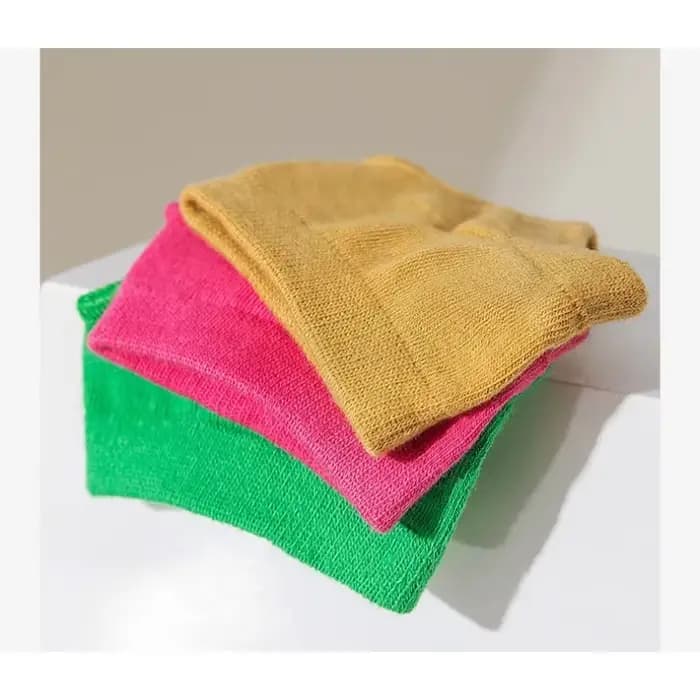 Chaussettes invisibles pour femmes