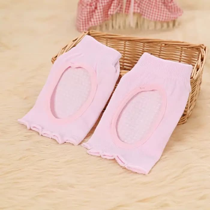 Chaussettes de Yoga à bout ouvert