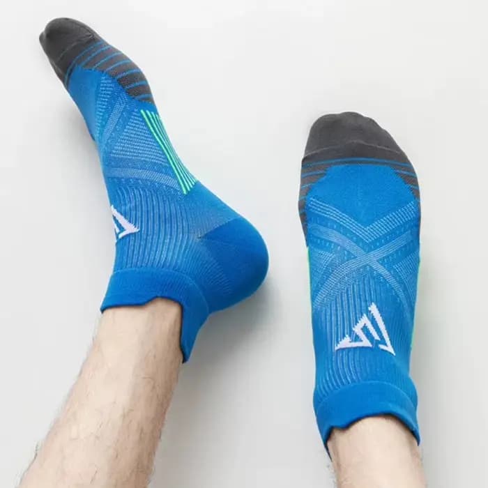 Chaussettes de sport respirantes