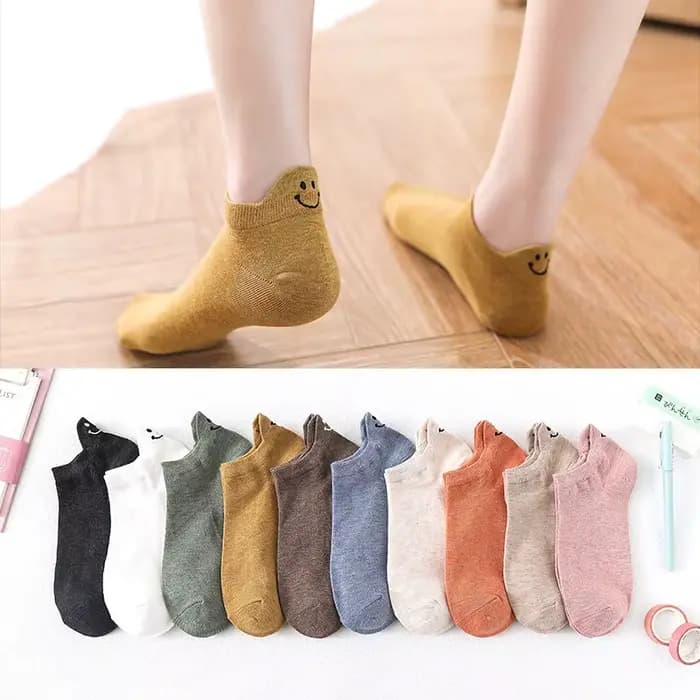 Chaussettes pour femmes Happy Ladies
