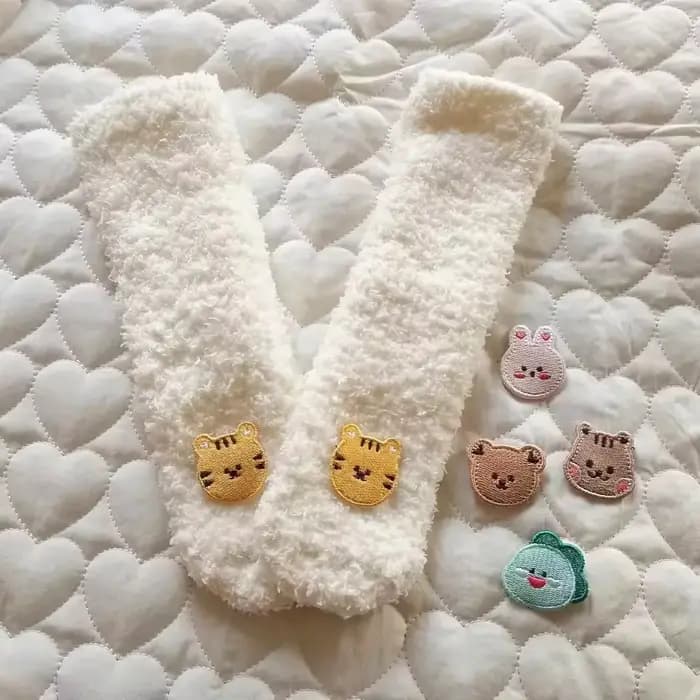 Chaussettes pour bébé