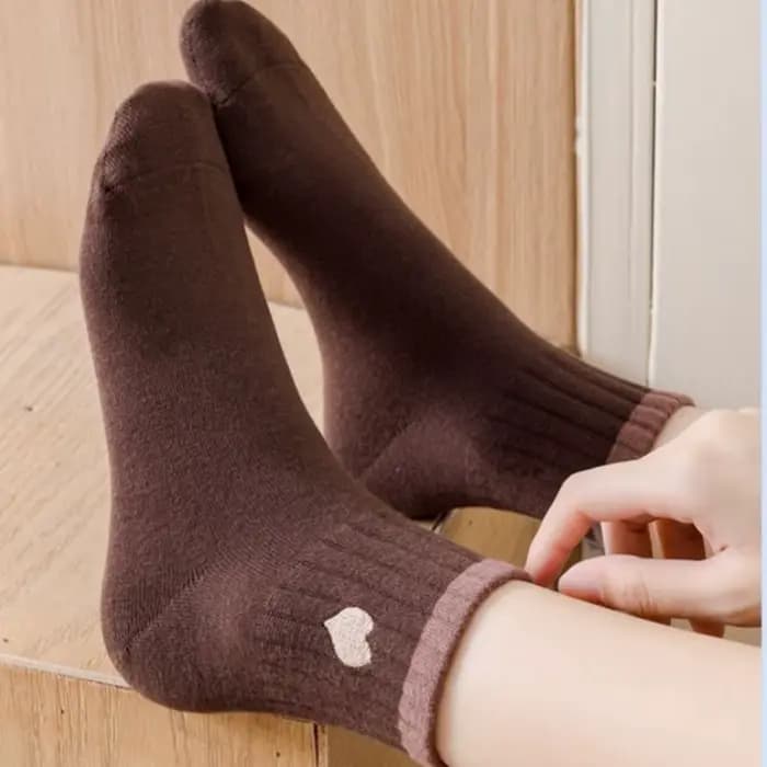 Chaussettes pour femmes