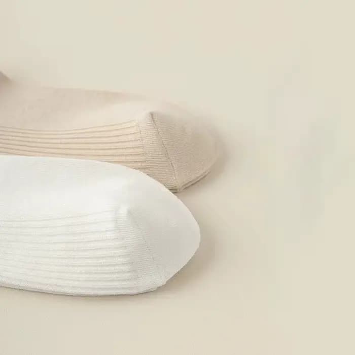 Chaussettes d'équipage pour femmes