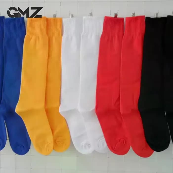 1 paire de chaussettes de Football pour adultes
