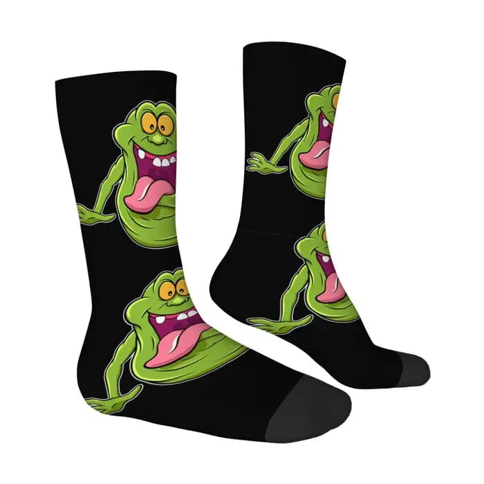 Chaussettes mi-mollet pour hommes