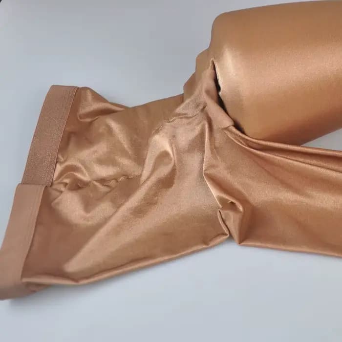 Collants façonnants Slim 70D pour femmes