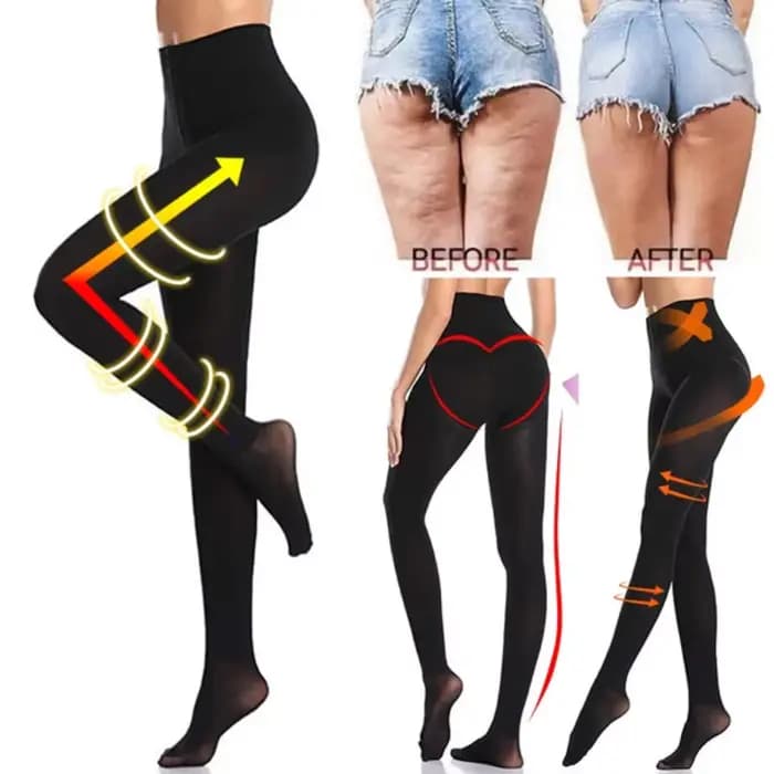 Collants Slim pour femmes
