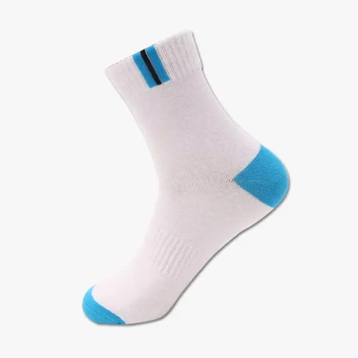 Chaussettes en coton pour hommes