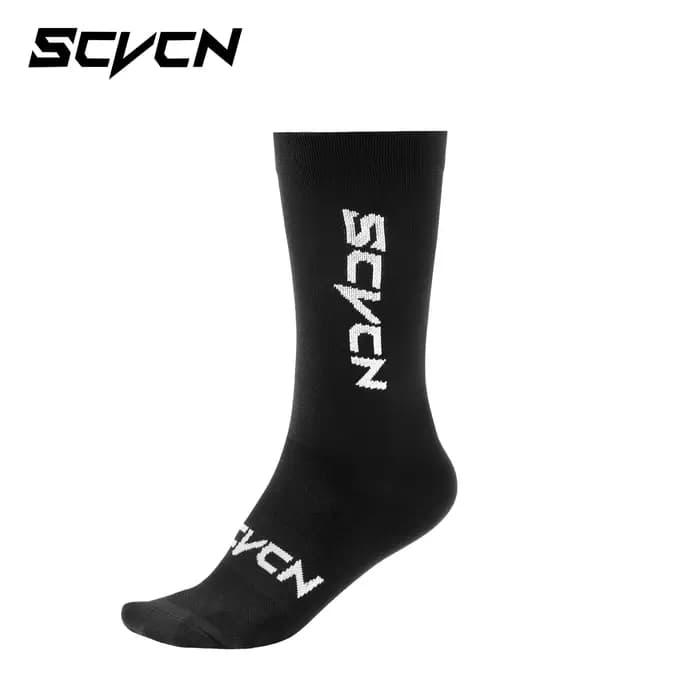 SCVCN nouvelles chaussettes de cyclisme de qualité supérieure marque professionnelle