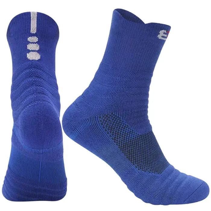Chaussettes de sport pour hommes et femmes