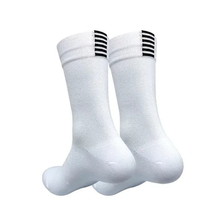 Chaussettes de cyclisme pour hommes et femmes