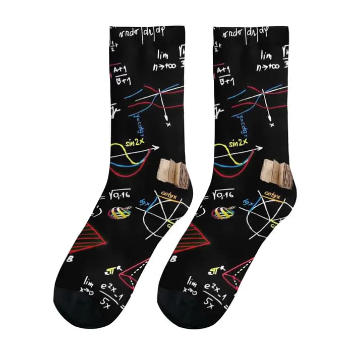 Chaussettes pour hommes