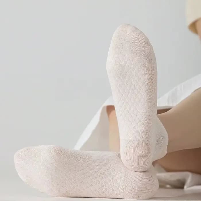 Chaussettes de sport pour femmes