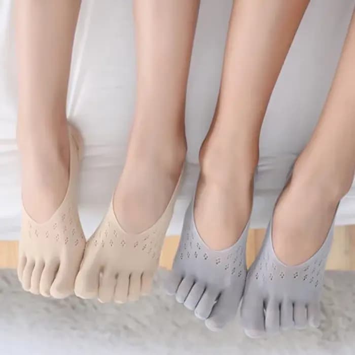 Chaussettes de Compression Orth4WD pour Femme