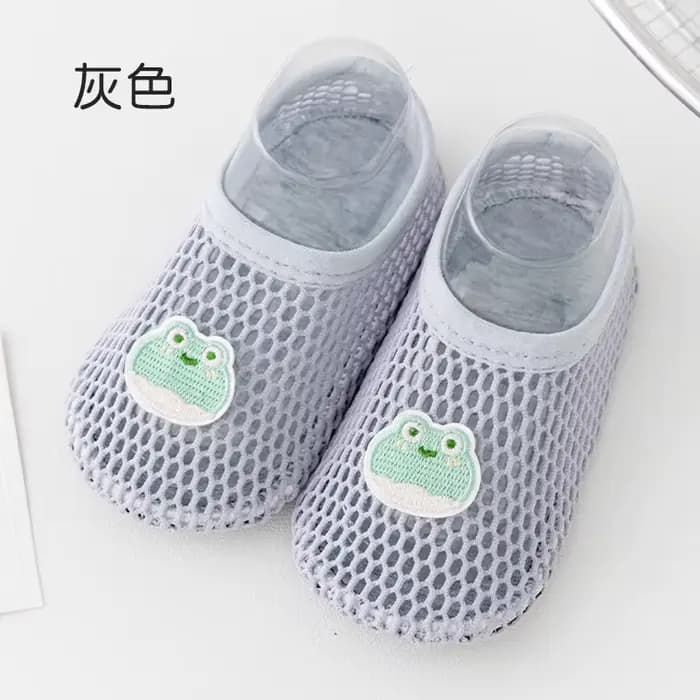 Chaussettes antidérapantes pour bébé