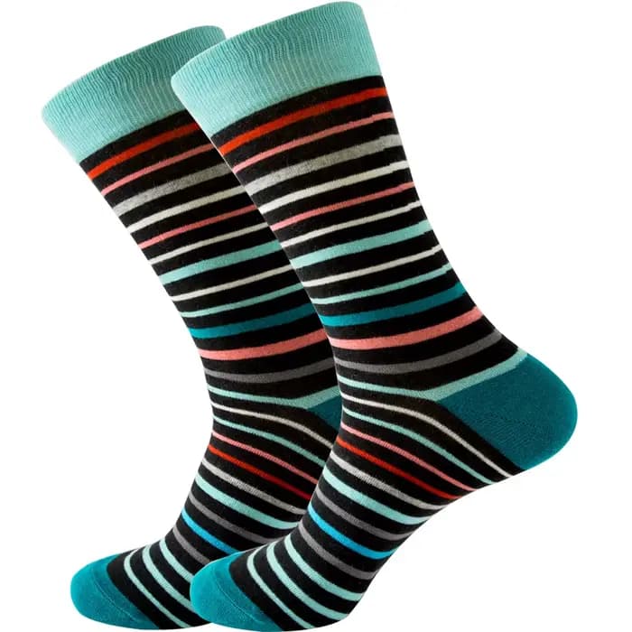Chaussettes Happy pour hommes et femmes