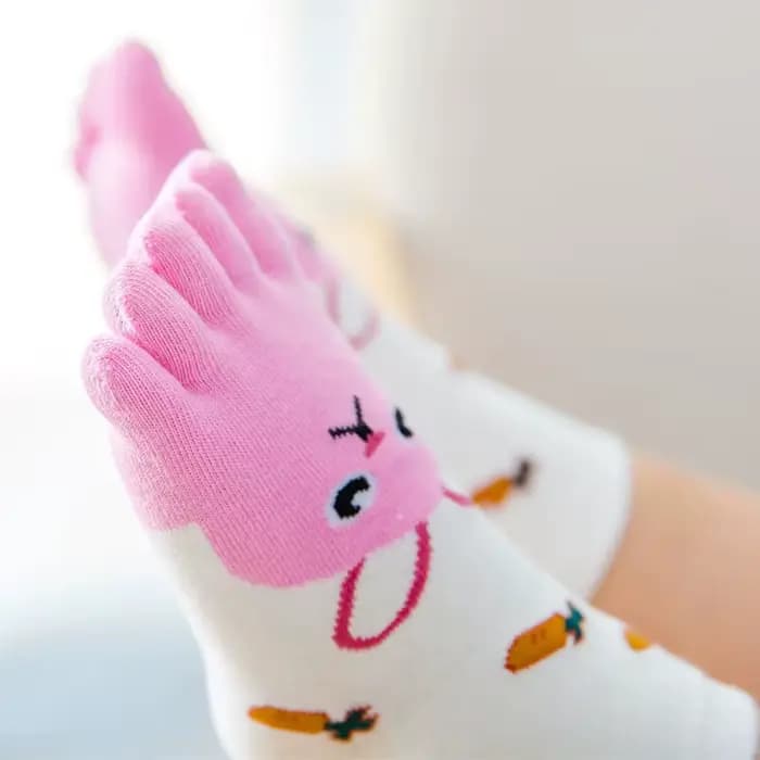 Chaussettes pour enfants