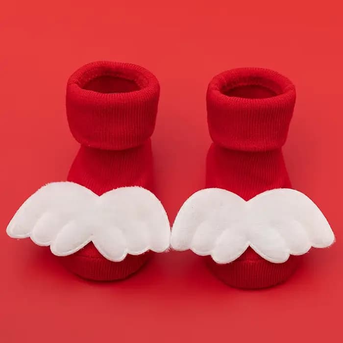 Chaussettes pour bébés filles