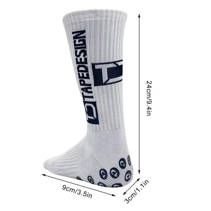 Chaussettes de football professionnelles