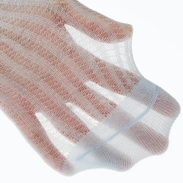 Chaussettes Hautes Fines pour Enfants