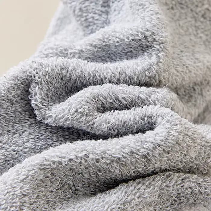 5 paires de chaussettes chaudes d'hiver pour hommes