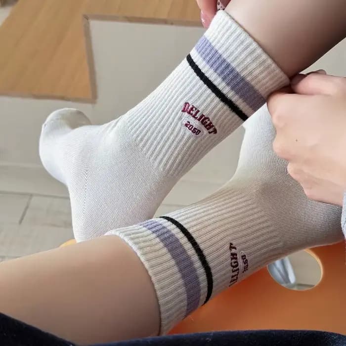 Chaussettes pour femmes