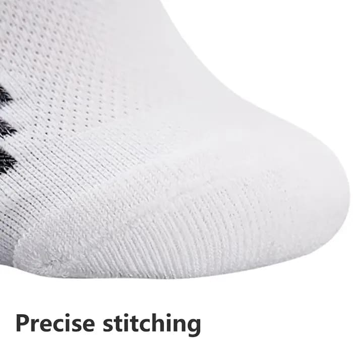 Sport cyclisme basket-ball chaussettes Compression course homme noir tendance respirant longue randonnée amortissement athlétique professionnel grands enfants