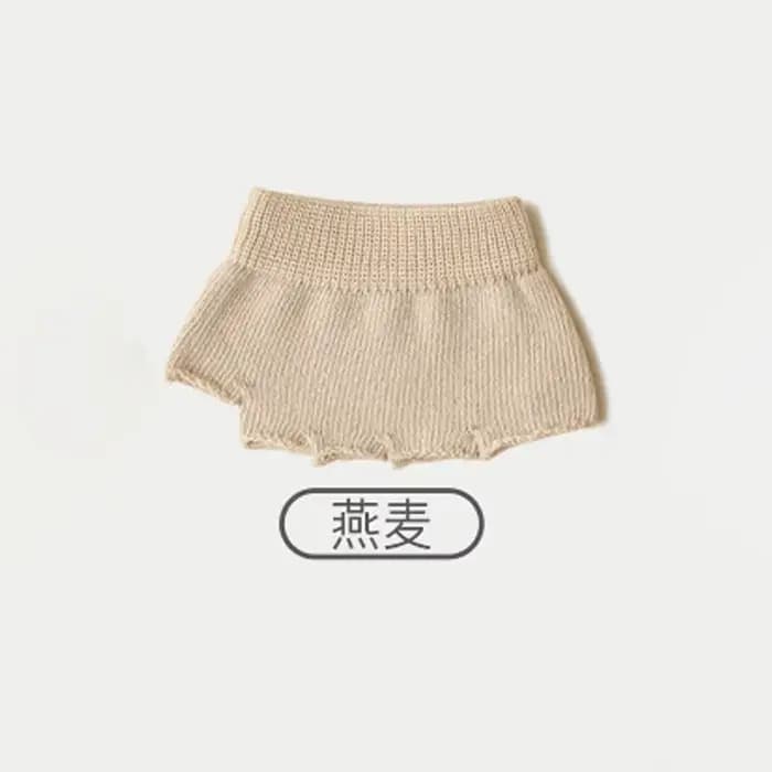 Chaussettes à cinq doigts noires en coton