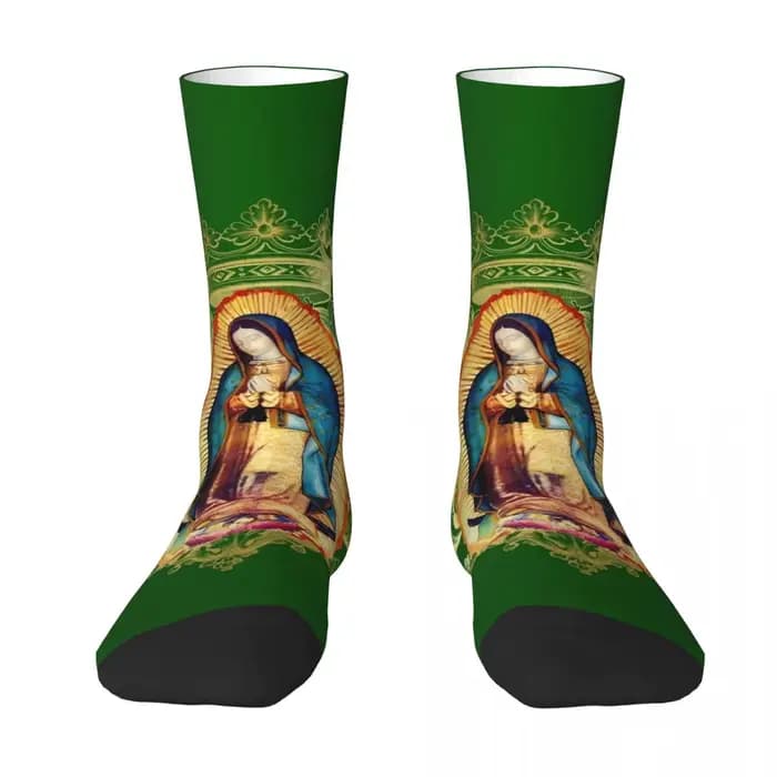 Chaussettes Our Lady of Iissa Upe pour dames