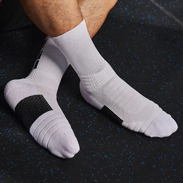 Chaussettes de sport pour Football