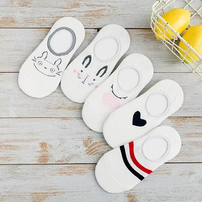 Arrivl – chaussettes en coton pour femmes