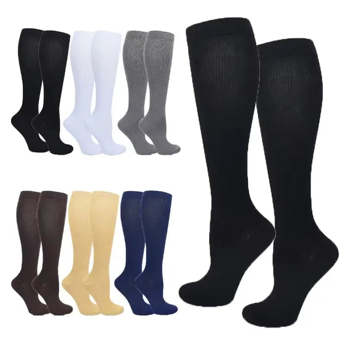 Chaussettes de Compression pour varices