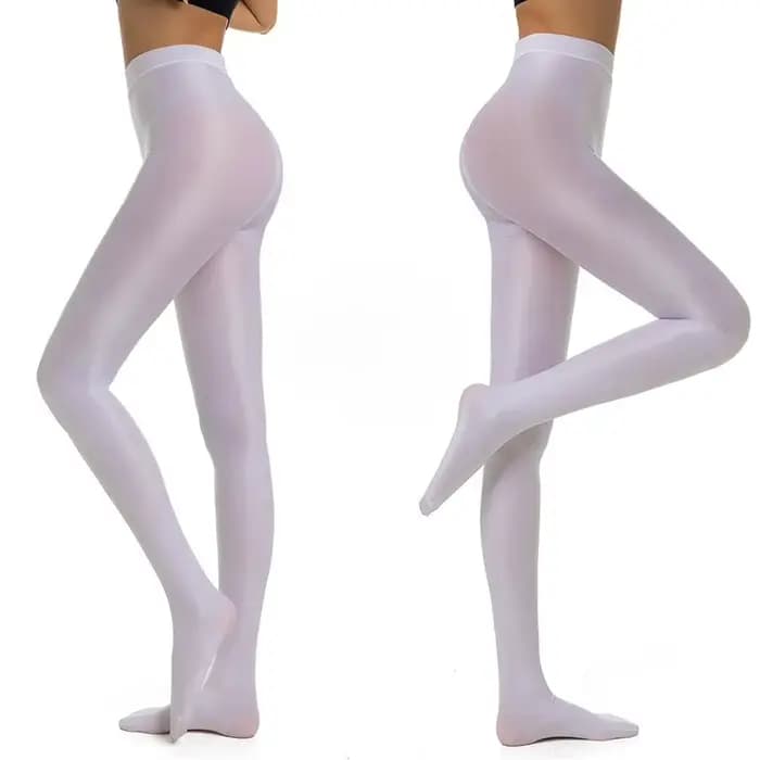 Collants façonnants 70D pour femmes