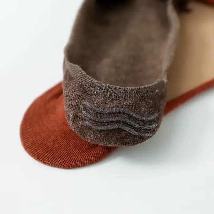 DOIAESKV – chaussettes à orteils pour femmes