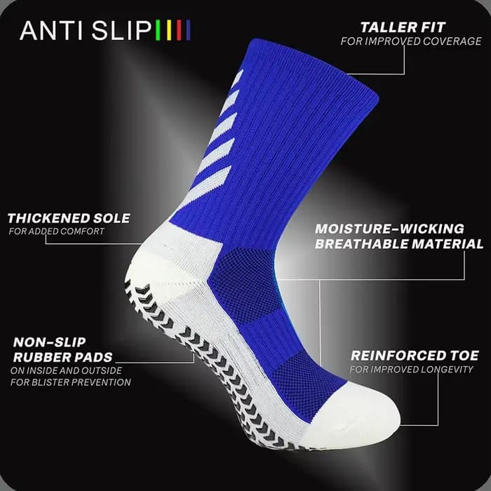 Chaussettes de Football pour hommes