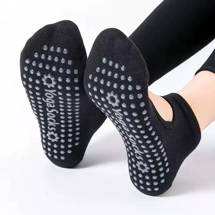 Chaussettes de Yoga pour femmes