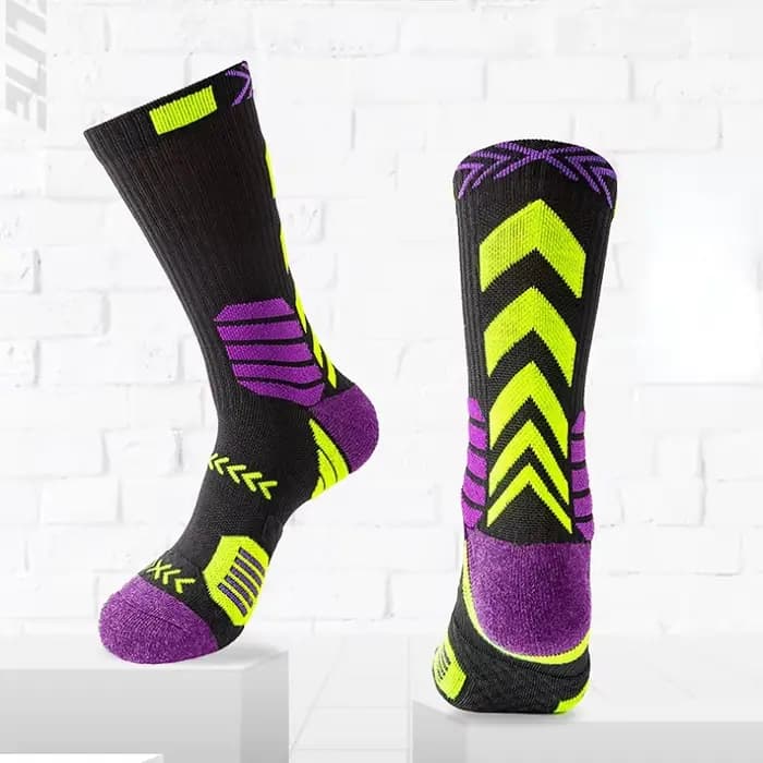 3 paires de chaussettes de Sport
