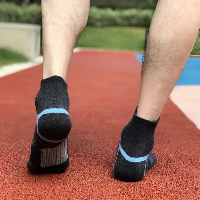 Chaussettes de Compression pour hommes