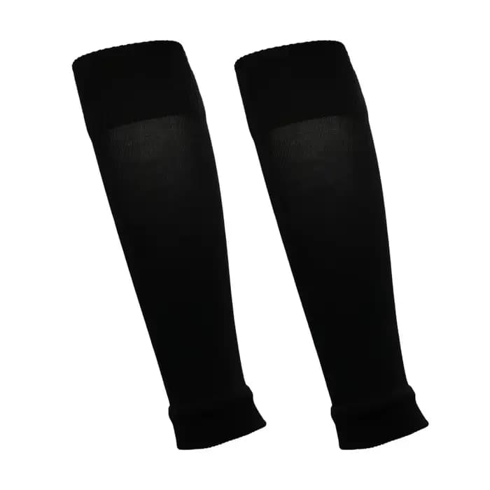 1/5/10/20 paires de couvre-jambes de sport