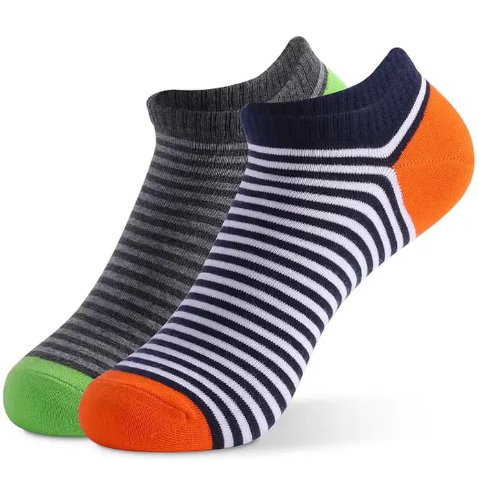 Chaussettes de grande taille pour hommes