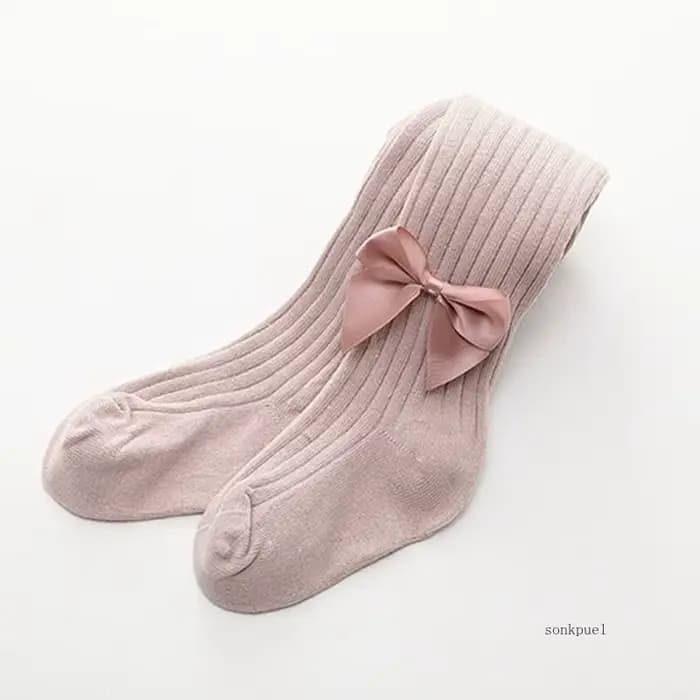 Collants pour bébés filles