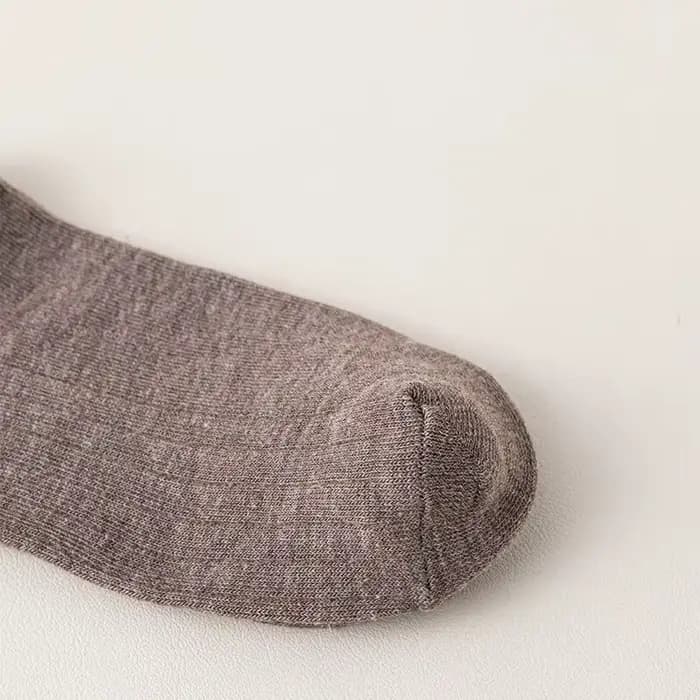 5 paires de chaussettes de sport pour hommes