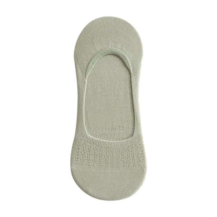 Chaussettes plates d'été pour femmes