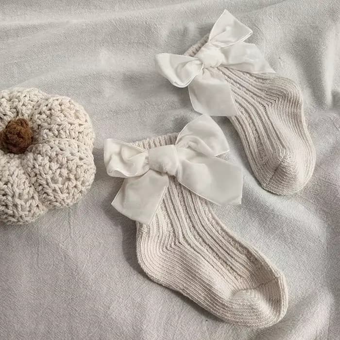 Chaussettes d'hiver pour enfants de 0 à 5 ans