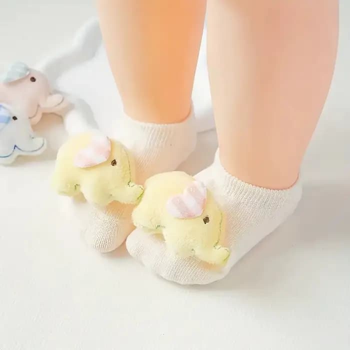 Chaussettes pour nouveau-né
