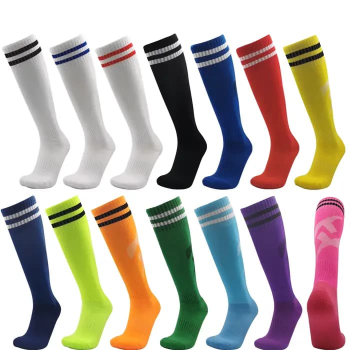 Chaussettes de Football pour enfants
