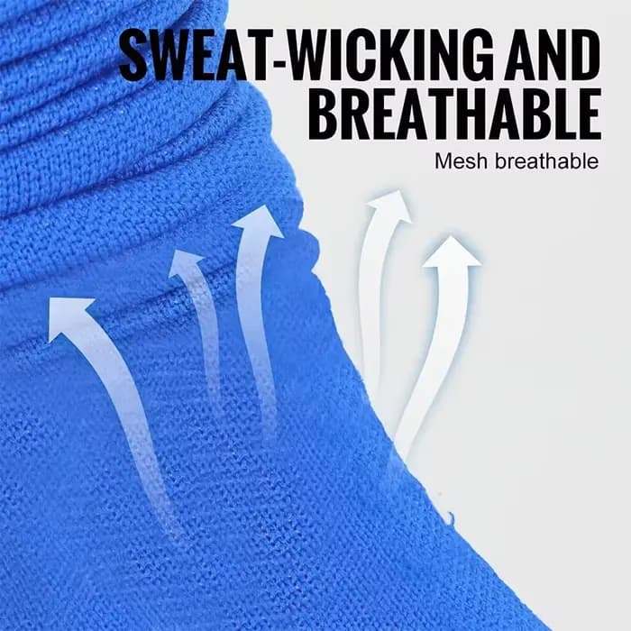 Chaussettes de compression sportives