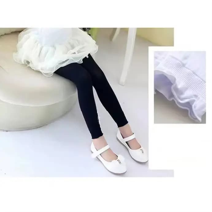 Chaussettes de danse pour filles