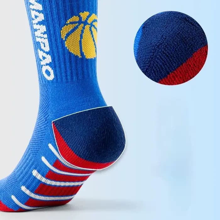 Chaussettes de sport pour enfants