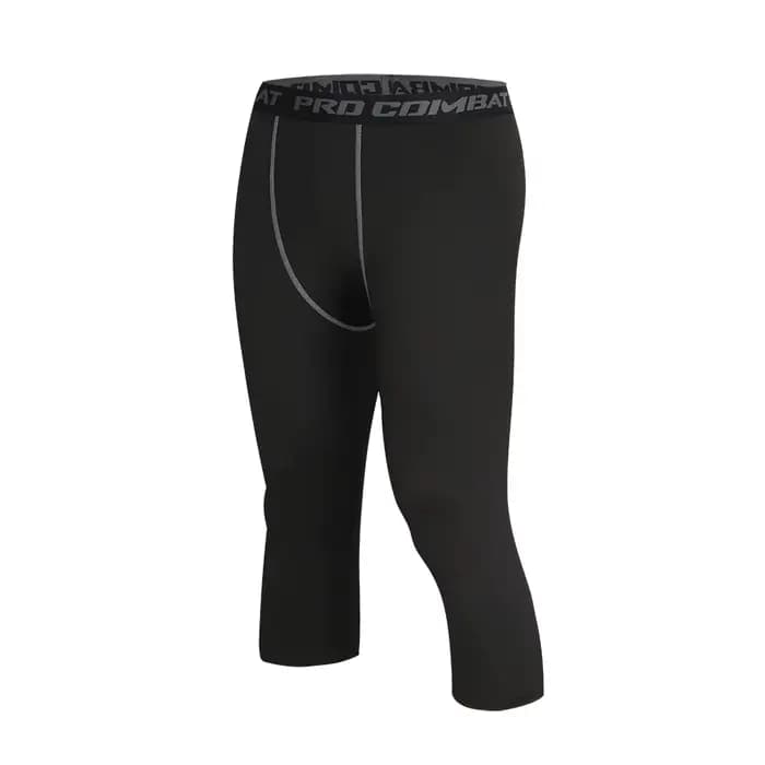2026 Collants de compression pour hommes, séchage rapide, sous-vêtement technique de sport, collants de course, shorts de sport pour l'entraînement
